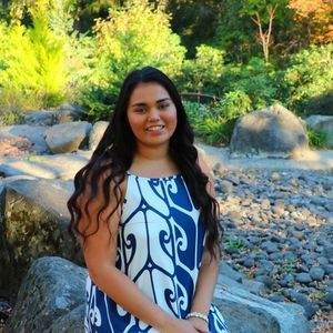 Meet your Posher, Leina